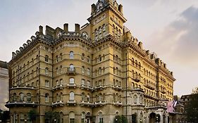 Langham Hotel London